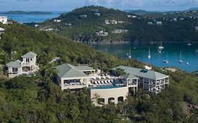 Maria Bluff Estate St John